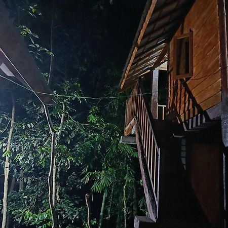 Jonny'S Places Tetebatu Luaran gambar