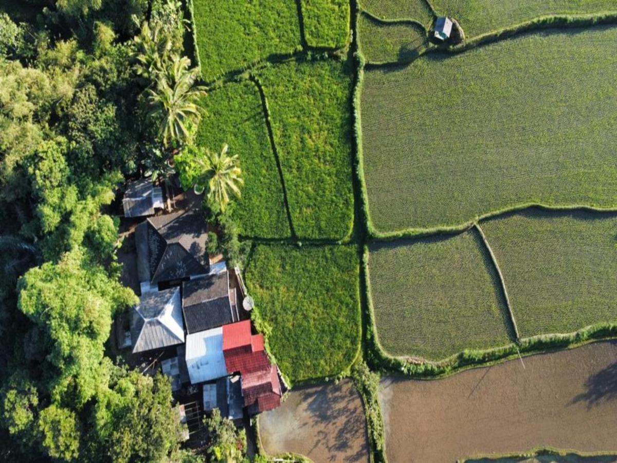 Jonny'S Places Tetebatu Luaran gambar