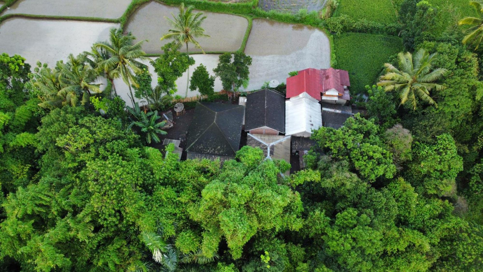 Jonny'S Places Tetebatu Luaran gambar