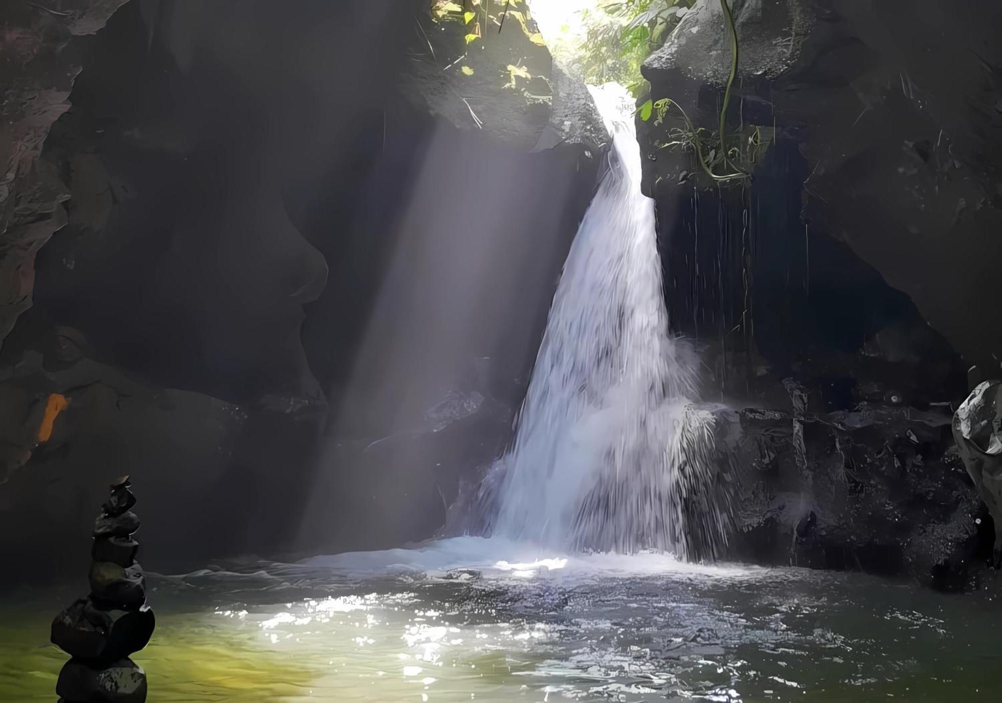 Jonny'S Places Tetebatu Luaran gambar