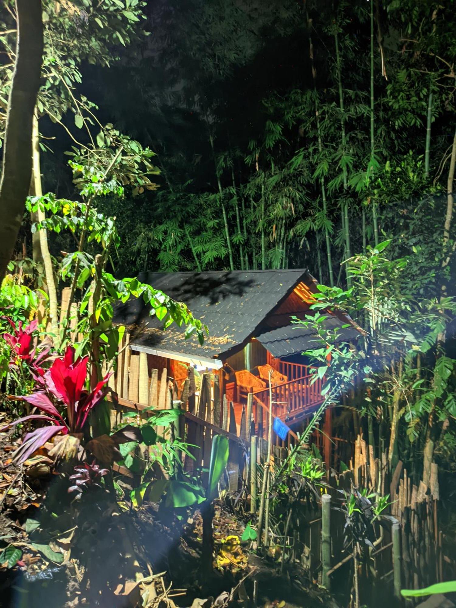Jonny'S Places Tetebatu Luaran gambar