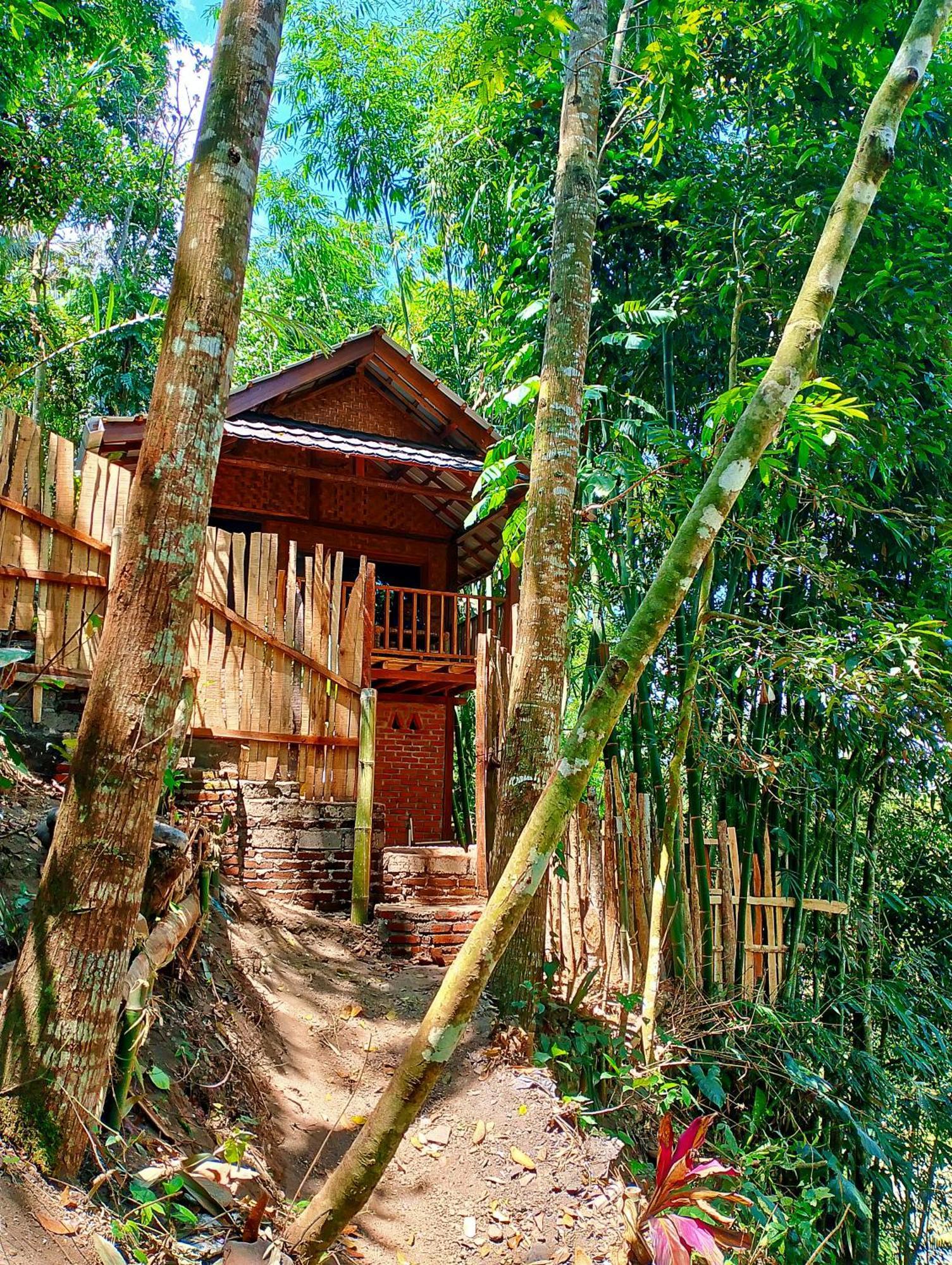 Jonny'S Places Tetebatu Luaran gambar