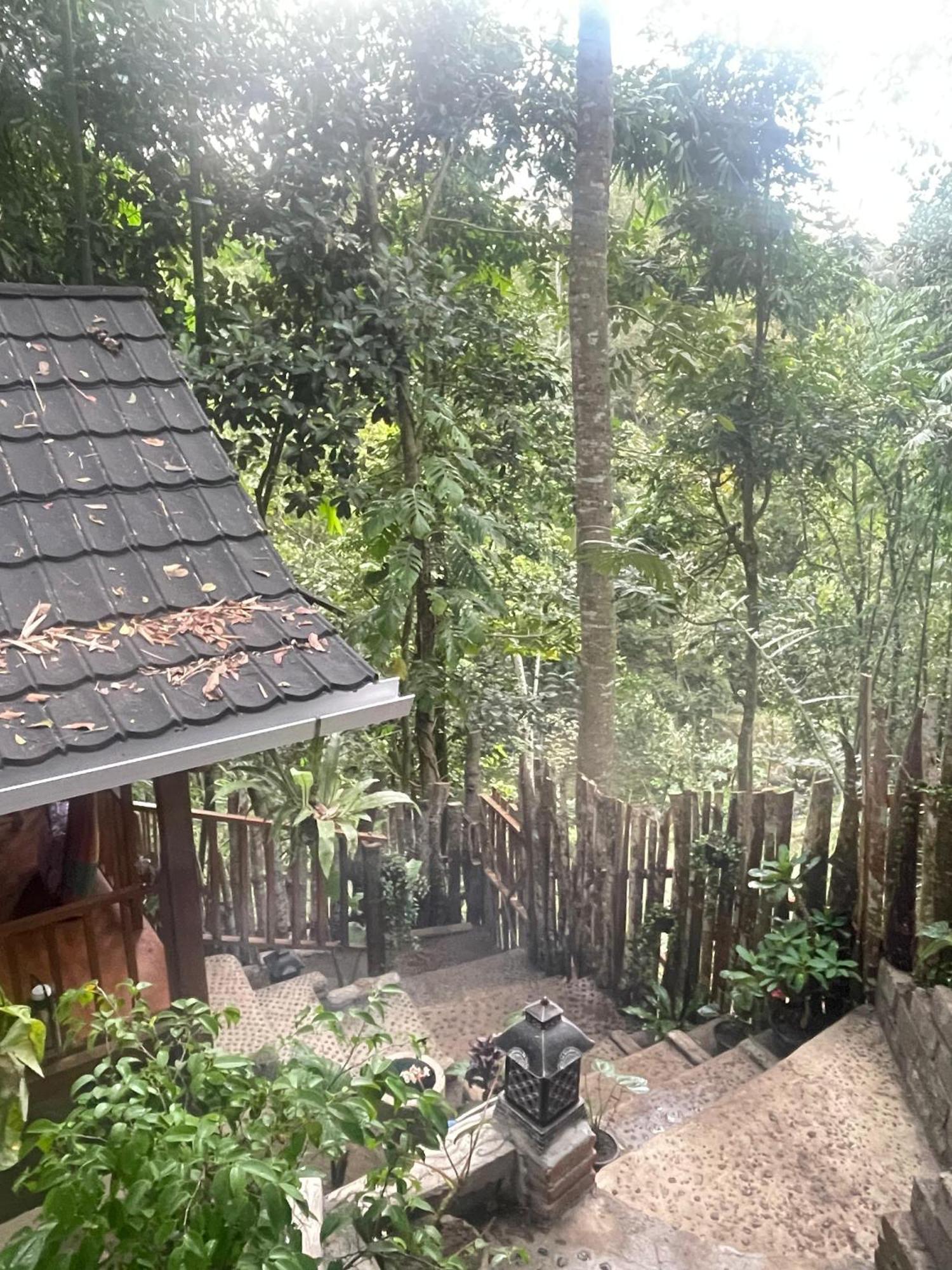 Jonny'S Places Tetebatu Luaran gambar