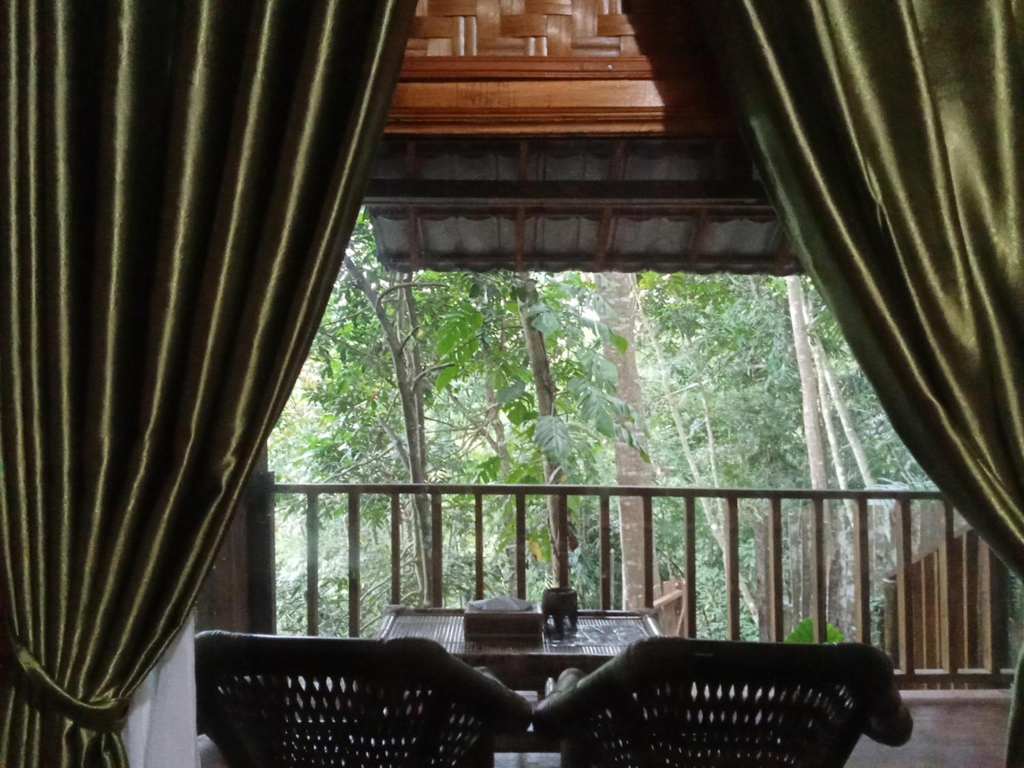 Jonny'S Places Tetebatu Luaran gambar