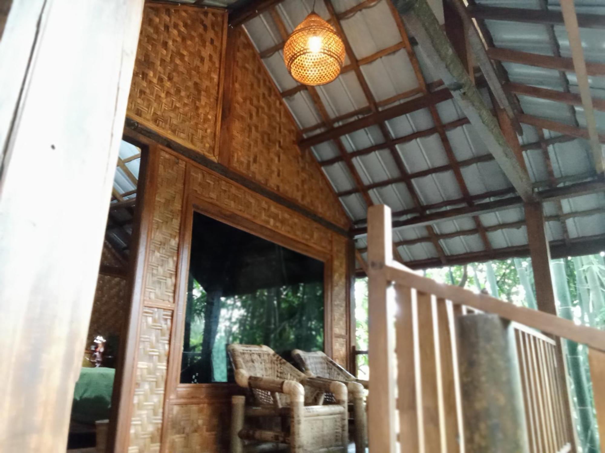 Jonny'S Places Tetebatu Luaran gambar