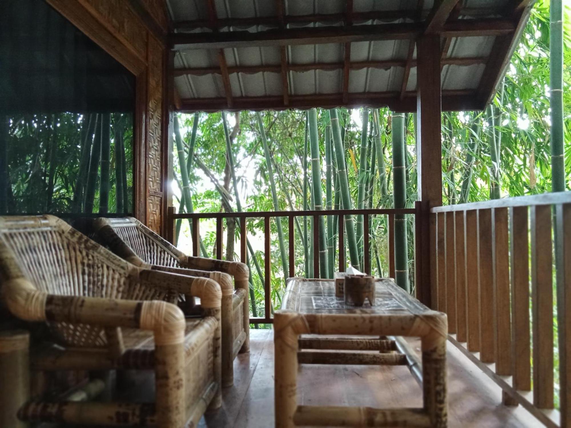 Jonny'S Places Tetebatu Luaran gambar