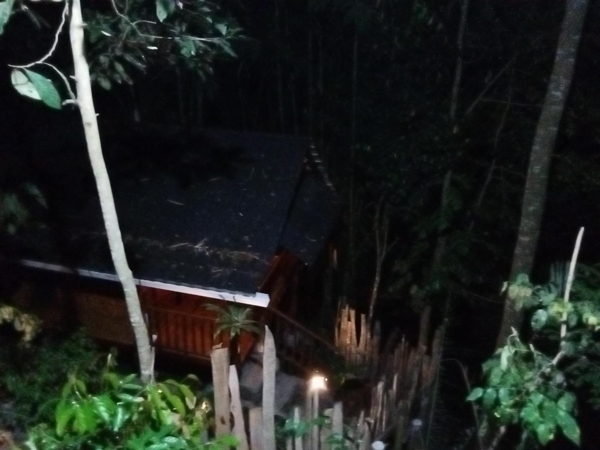 Jonny'S Places Tetebatu Luaran gambar