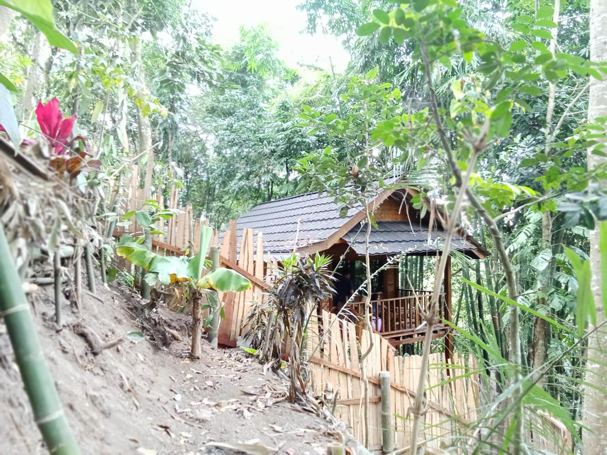 Jonny'S Places Tetebatu Luaran gambar